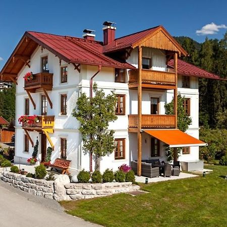Haus Benzmuehle Hotel Райт им Винкл Екстериор снимка