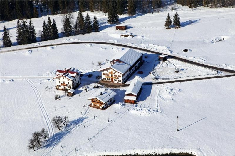 Haus Benzmuehle Hotel Райт им Винкл Екстериор снимка