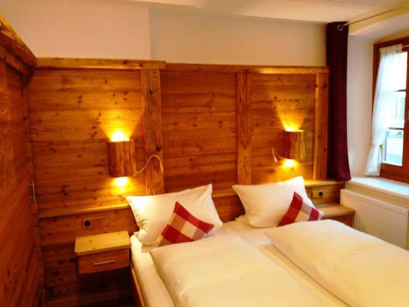 Haus Benzmuehle Hotel Райт им Винкл Екстериор снимка
