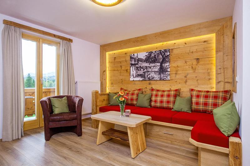 Haus Benzmuehle Hotel Райт им Винкл Екстериор снимка