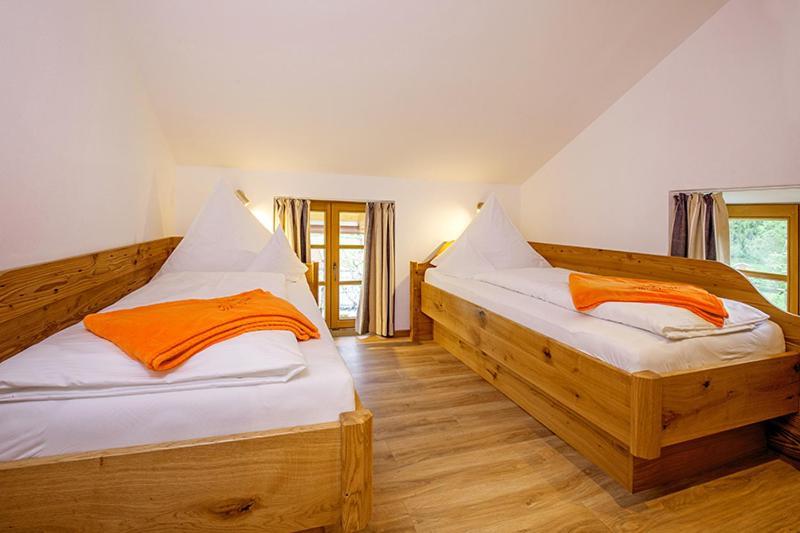 Haus Benzmuehle Hotel Райт им Винкл Екстериор снимка