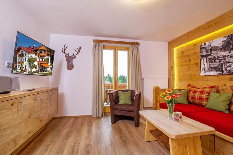 Haus Benzmuehle Hotel Райт им Винкл Екстериор снимка