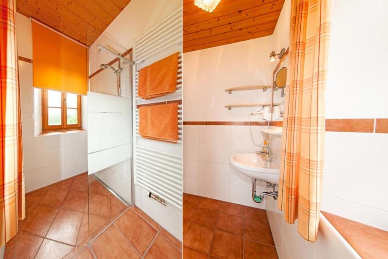 Haus Benzmuehle Hotel Райт им Винкл Екстериор снимка