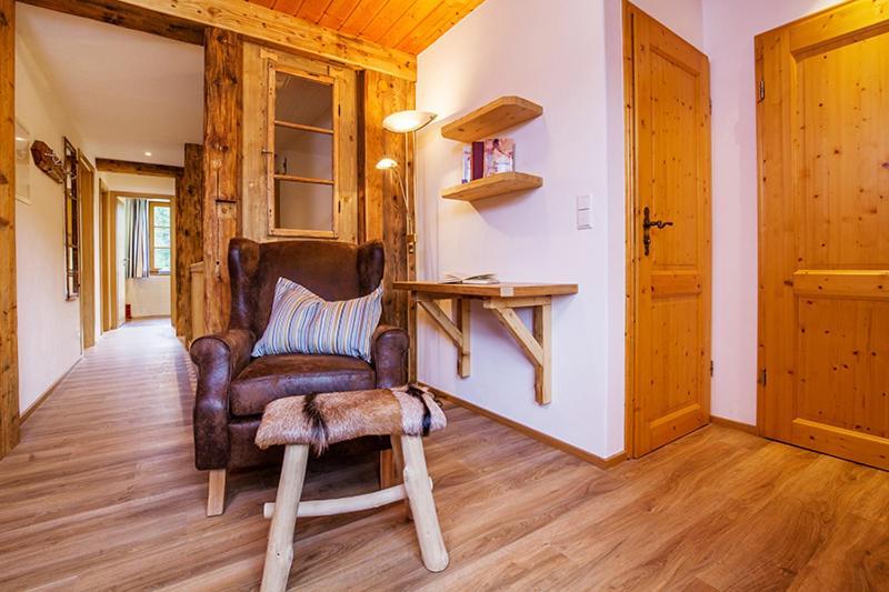 Haus Benzmuehle Hotel Райт им Винкл Екстериор снимка