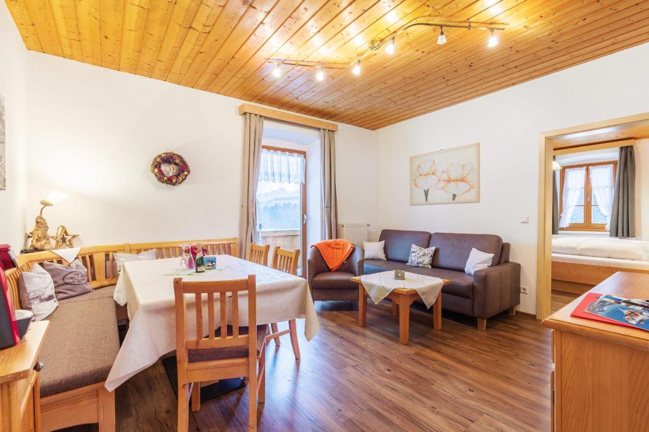 Haus Benzmuehle Hotel Райт им Винкл Екстериор снимка