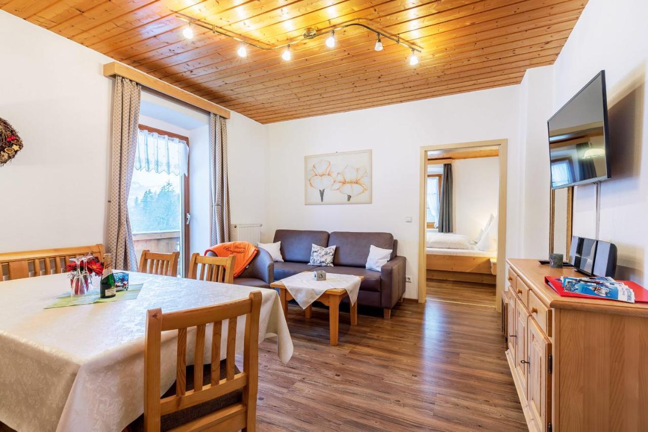 Haus Benzmuehle Hotel Райт им Винкл Екстериор снимка
